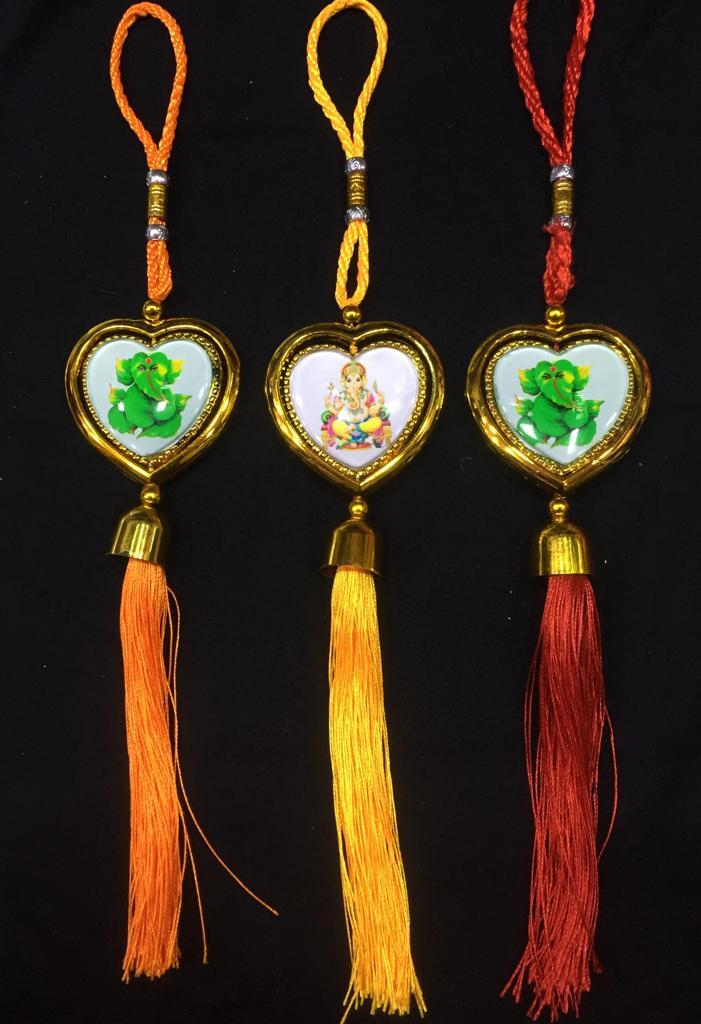 Car Hanging Decorative Item