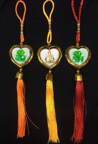 Car Hanging Decorative Item