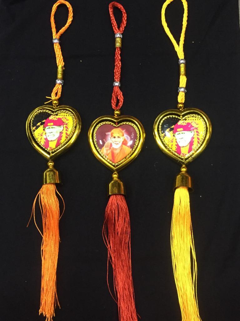 Car Hanging Decorative Item
