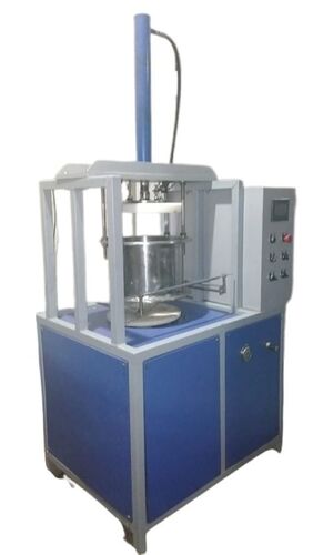 Thenkulal Making Machine