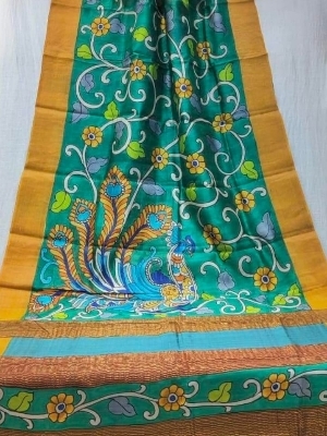 Tassur kalamkari
