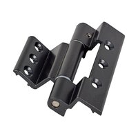 System Window Hardware