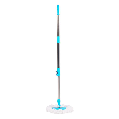 Mop Stick With Microfiber Refill Application: Floor Cleaning