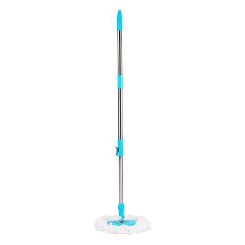 Mop Stick with Microfiber Refill