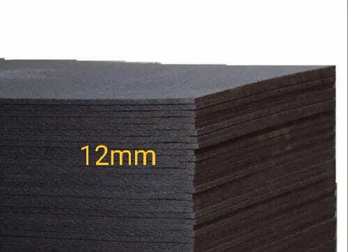 Expansion Joint Filler Board  12mm