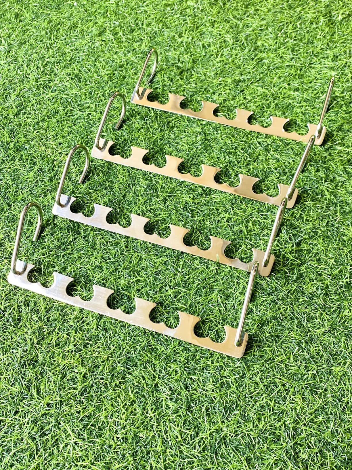 Multifunctional Stainless Steel Space Saving Magic Hanger Wardrobe Orgainser