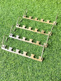 Multifunctional Stainless Steel Space Saving Magic Hanger Wardrobe Orgainser