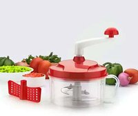 Kitchen Food Processor (Chop N Churn) (0178)