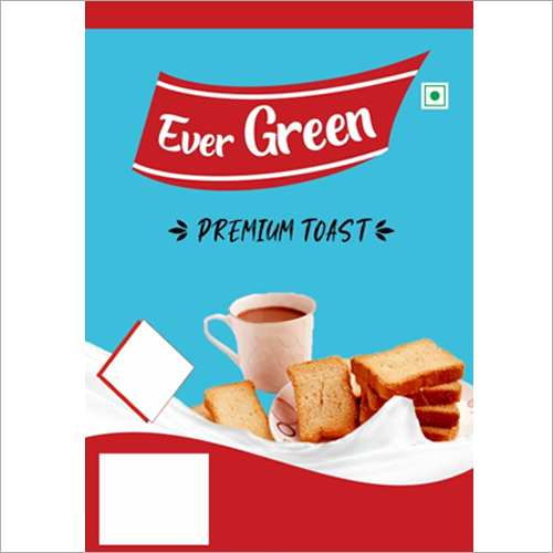 Toast Printing Service