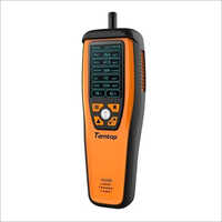 Plastic Temptop Co2 Air Quality Meter
