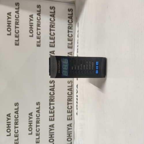 BTSR SM-DIN/RW V12.0S4.2.0 CONTROL MODULE