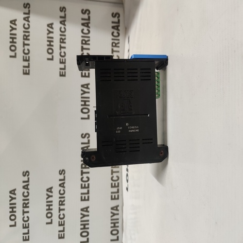BTSR SM-DIN/RW V12.0S4.2.0 CONTROL MODULE