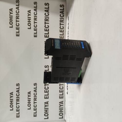 BTSR SM-DIN/RW V12.0S4.2.0 CONTROL MODULE