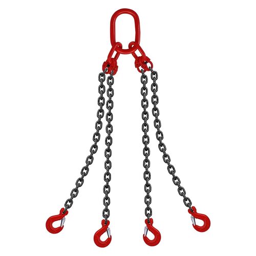 Multi Legged Chain Sling
