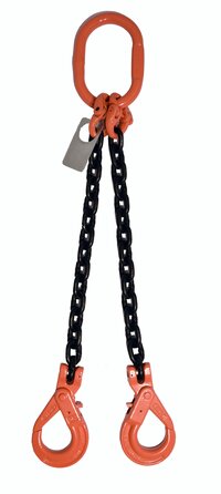 Multi Legged Chain Sling