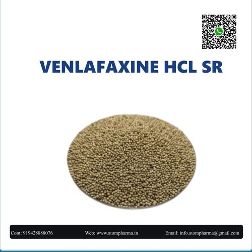 VENLAFAXINE HCL SR