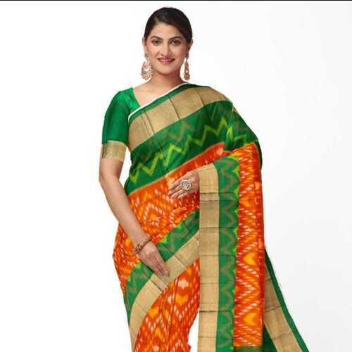 Ikkat hot sale sarees cost