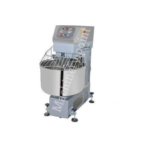 20 Ltr Spiral Mixer