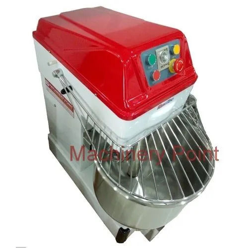 20 Ltr Spiral Mixer