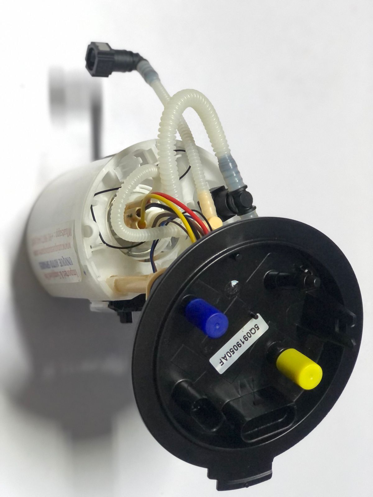 BMW Fuel Pump