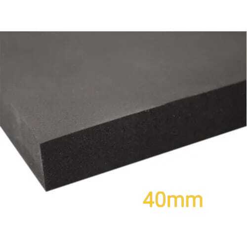 Expansion Joint Filler Board  40mm