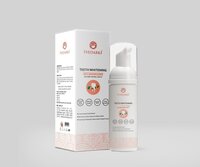 Teeth Whitening Foam Toothpaste