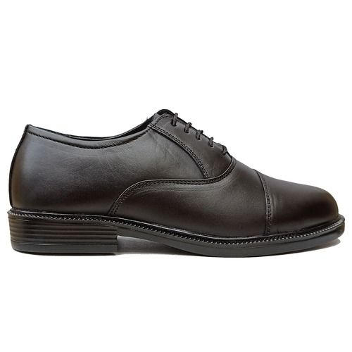 Oxford Security Safety Guard Shoes