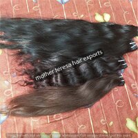 Indian Natural Wavy Hair Extensions