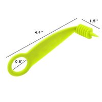 Kitchen Plastic Vegetables Spiral Cutter / Spiral Knife / Spiral Screw Slicer (2013)