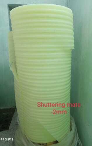 shuttering mate 2 mm