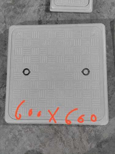 Frp Manhole Covers