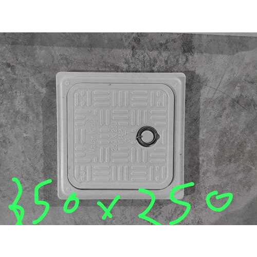 FRP Floor Manhole Cover