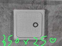 FRP Floor Manhole Cover