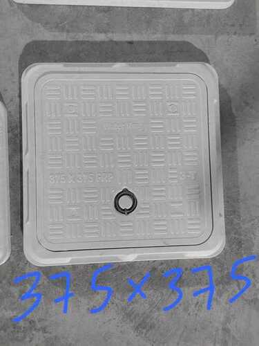 FRP Manhole Covers