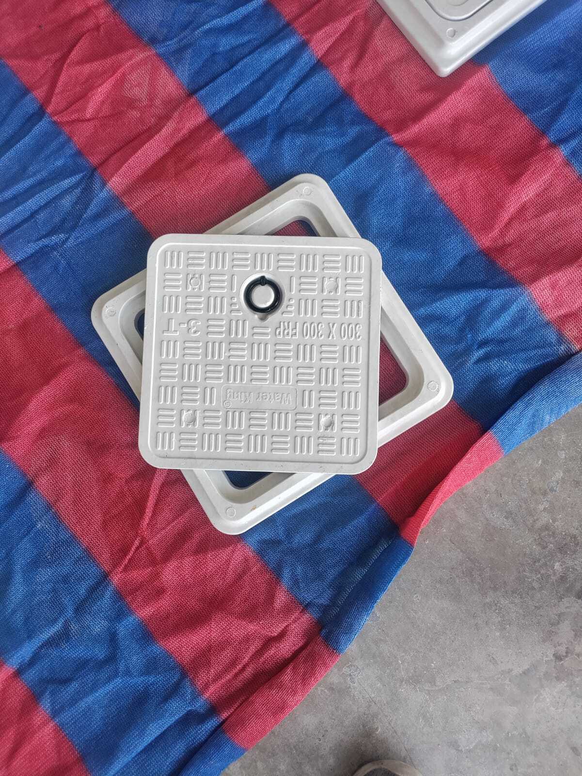 Manhole Covers