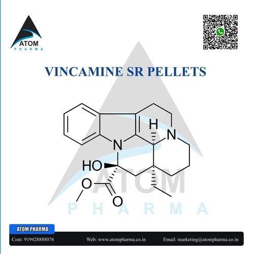 VINCAMINE SR