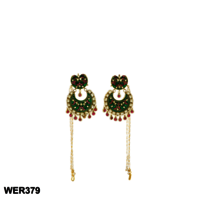 WER379 Earrings