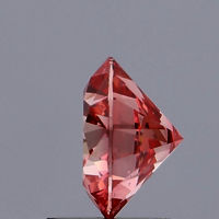 Round 1.71ct Fancy Vivid Pink SI2 IGI Certified CVD Lab Grown Diamond EC2569 515202005