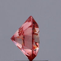 Round 1.71ct Fancy Vivid Pink SI2 IGI Certified CVD Lab Grown Diamond EC2569 515202005
