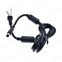 Laptop Adaptor Cable Dell Pin 10Set