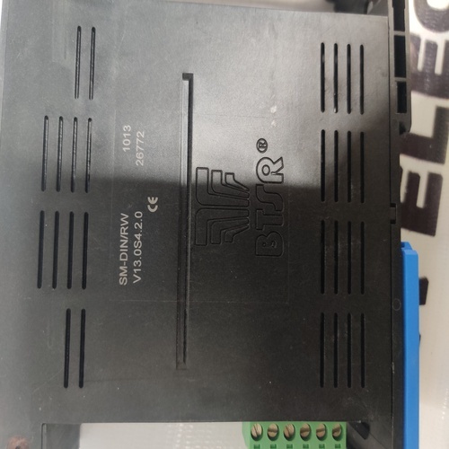 BTSR SM-DIN/RW V13.0S4.2.0 CONTROL MODULE
