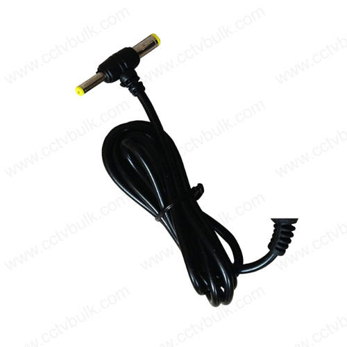 Adaptor Cable Dc 2 Pin