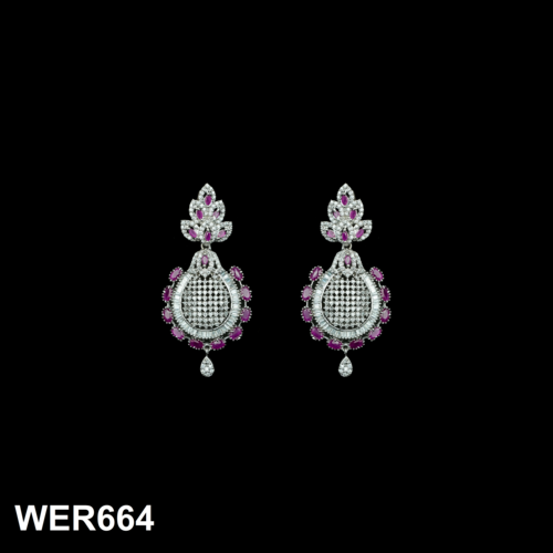WER664 Earrings