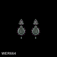 WER664 Earrings