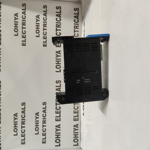 BTSR SM-DIN/RW V15.0S4.2.0 CONTROL MODULE