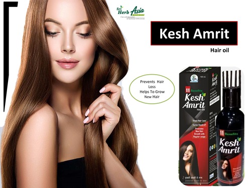 Kesh Amrit Hair oil