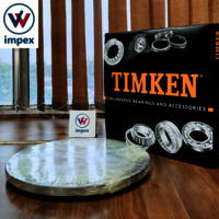 Timken Engineered Bearing