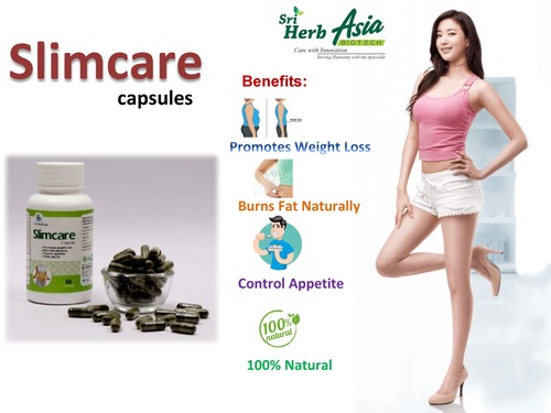Slim care Capsules
