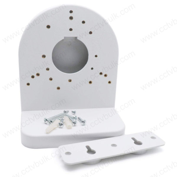 Cctv Camera Dome Stand Plastic Big