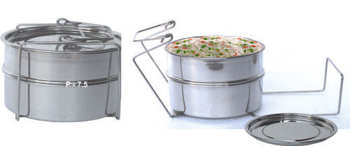 Stainless Steel Cooker Separators